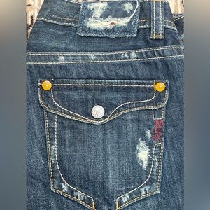 Men’s MEK Jeans Size 36/34